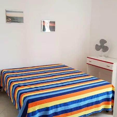 Casa vacanze De Sio *