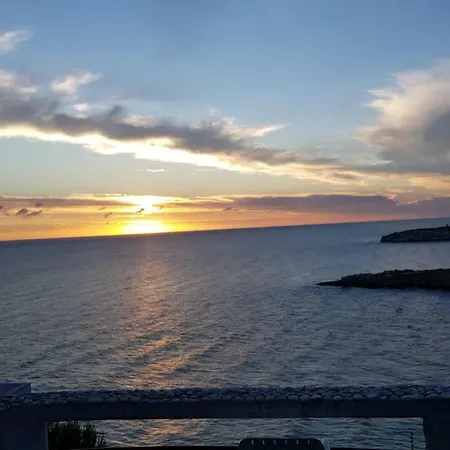 Casa vacanze De Sio