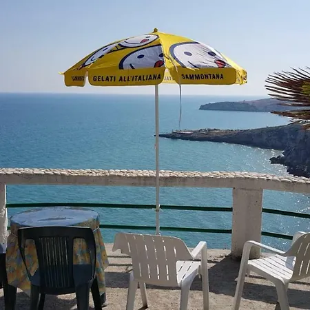 Casa vacanze De Sio