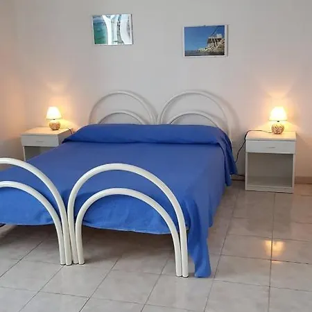 Casa vacanze De Sio Peschici