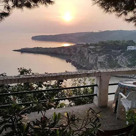 Casa vacanze De Sio