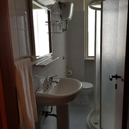 De Sio Casa vacanze *