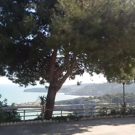 Casa vacanze De Sio *