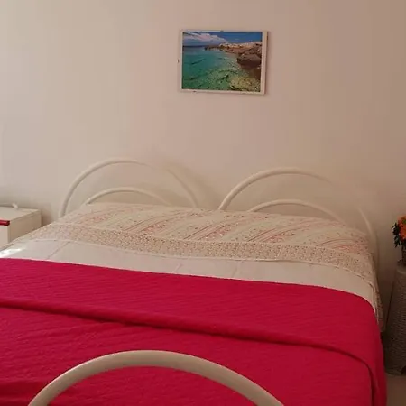 De Sio Casa vacanze