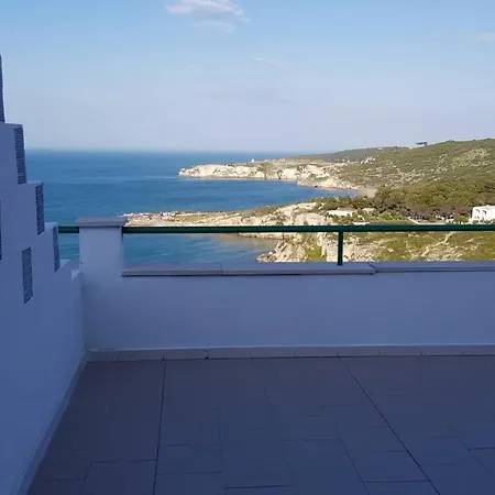 De Sio * Peschici