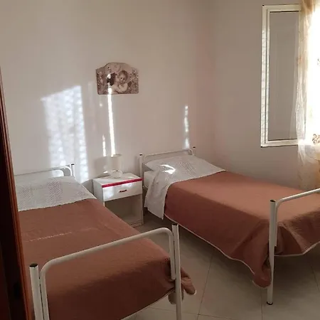 De Sio Casa vacanze