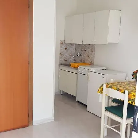 Casa vacanze De Sio Peschici